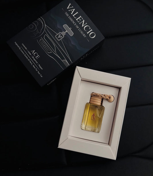 Ace - Inspired by Dior Sauvage