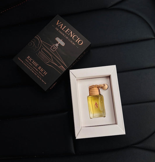 Richie Rich - Inspired by Versace Eros